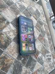 Apple iPhone 13 mini 128gb blue 90%