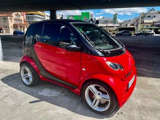 Smart ForTwo '03 700cc