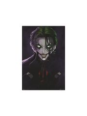 Αφίσα Joker DC Comics Anime Maxi Poster 61x91.5 (GPE5594)