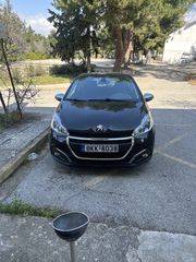 Peugeot 208 2016 3D 1.6 e-BLUEHDI 120 ALLURE GT Euro 6