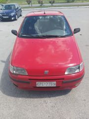 Fiat Punto '96