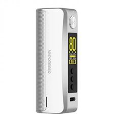 Vaporesso Vaporesso - Gen 80 S Mod 80w - Silver