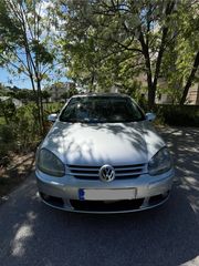 Volkswagen Golf '04 1.6 fsi sportline