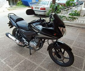 Honda CBF 125 '11