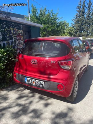 Hyundai i 10 '19