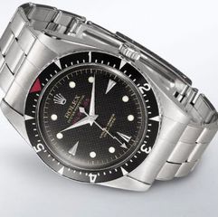 ROL3X MILGAUSS 1019 (6541) σχέδιο του '59, First Version, COPY AAA+++