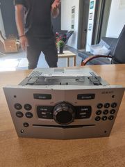 ΕΡΓΟΣΤΑΣΙΑΚΟ RADIO CD MP3 OPEL CORSA 