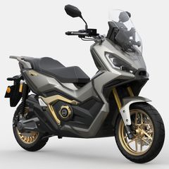 Roller / Scooter 2026 SCORPIO