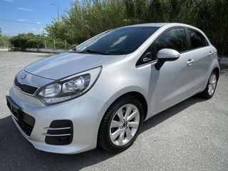 Kia Rio 2016-thumb-3