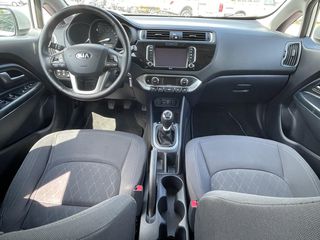 Kia Rio 2016-thumb-21