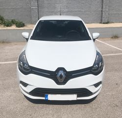 Renault Clio '19 ΕΛΛΗΝΙΚΟ NAVI