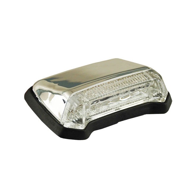 NITRO MINI LED TAILLIGHT