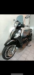 Piaggio Beverly 300i '17 Police ABS