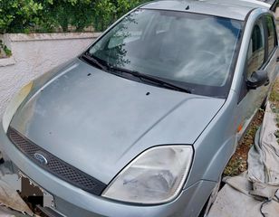 Ford Fiesta '04