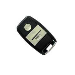 Κέλυφος Κλειδιού Smartkey τύπου Hyundai - Kia με 3 κουμπιά - Λάμα HYN14R