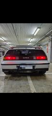 Honda CRX '91