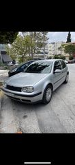 Volkswagen Golf '02