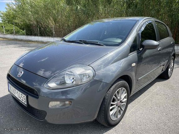 Fiat Punto Evo '13 1300CC  DISEL