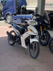 Yamaha CRYPTON-X135 '16 Crypton x