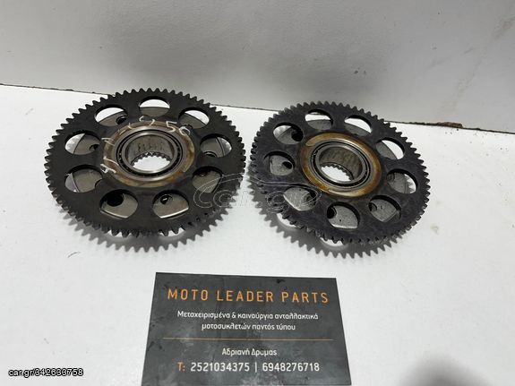 ΚΟΜΠΛΕΡ ΜΙΖΑΣ YAMAHA NEOS 50 4T *MOTO LEADER PARTS*