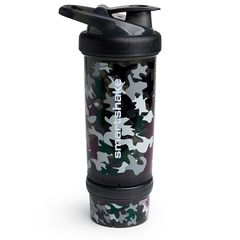 REVIVE SERIES CAMO BLACK 750ML