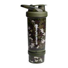 REVIVE SERIES CAMO GREEN 750 ML