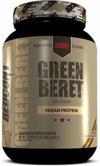 GREEN BERET 1140GR REDCON1  - CHOCOLATE