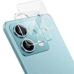 Αντιχαρακτικό γυαλί κάμερας IMAK για Xiaomi Redmi Note 13 5G Camera lens Tempered Glass 9H – 0.15mm