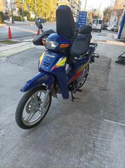 Modenas Kriss II '05 DY-125