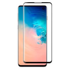 Full προστασία οθόνης 3D για Xiaomi Redmi Note 13 Pro+ 5G - Tempered Glass πλήρους κάλυψης 9H - OEM - 0.26mm