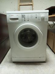 Bosch πλυντήριο ρούχων 