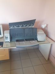 PLOTTER   HP Designjet 110 plus με άγνωστη βλάβη-thumb-4