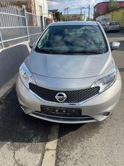 Nissan Note '14  1.2 DIG-S Tekna XTronic
