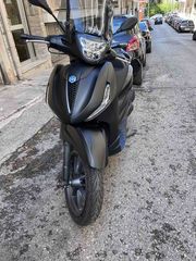 Piaggio Beverly 300 '23 hpe s 