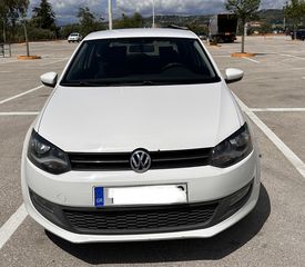 Volkswagen Polo '11 TSI