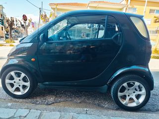 Smart ForTwo '06