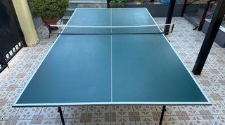Τραπέζι ping pong active