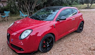 Alfa Romeo Mito '09