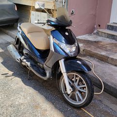 Piaggio Beverly 400 '07