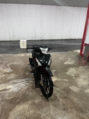 Yamaha Crypton S '20