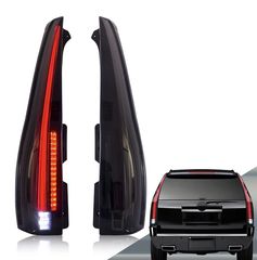 ΦΑΝΑΡΙΑ ΠΙΣΩ Taillights LED Cadillac Escalade 2007-2014 