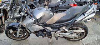 Suzuki GSR 600 2007-thumb-1