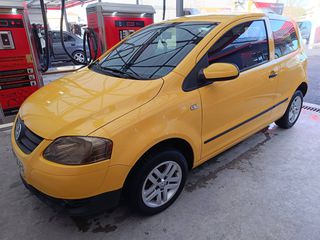 Volkswagen Fox '05