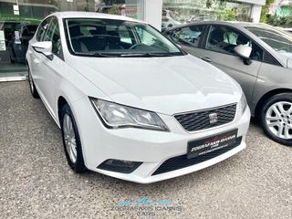 Seat Leon '16 1.2 TSI REFERENCE 110HP 5D EURO 6