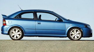 Opel Astra '01 Ζητείται άμεσα 