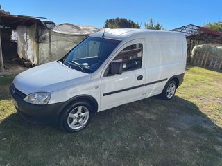 Opel Combo '06