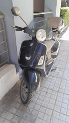 Piaggio Vespa GTS 250 '08