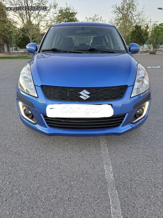 Suzuki Swift '16 4x4