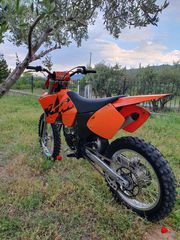 KTM 125 SX '03