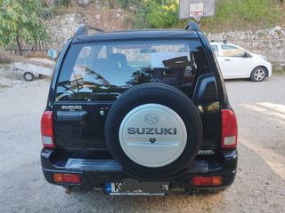 Suzuki Grand Vitara '05